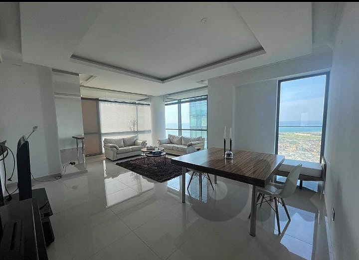 Apartment for sale at Demco Tower in Antelias