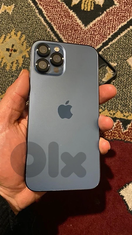 iPhone 12 Pro max 256 gb