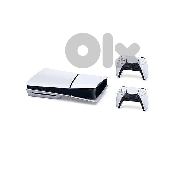 ps5 slim used