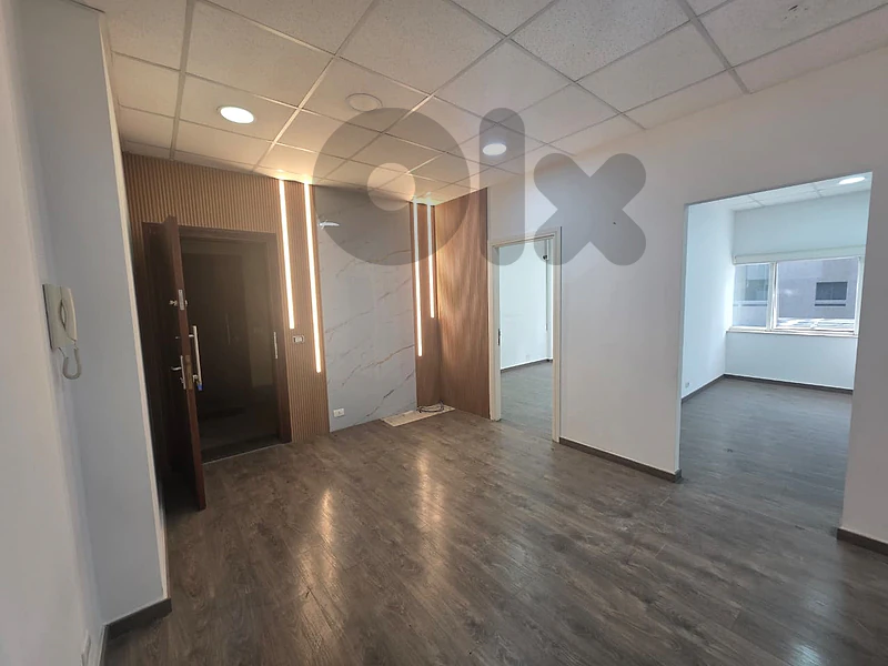 Office for Rent In Jdeideh- Prime Locationمكتب للإيجار في الجديدة