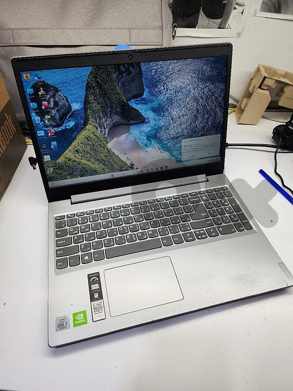 Lenovo ideapad L3