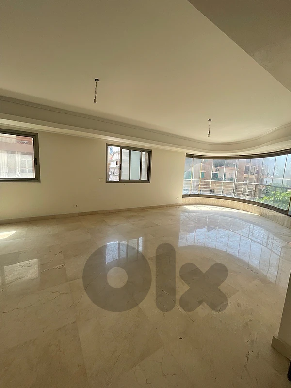 Apartment for Sale in Wata El Msaitbeh شقة للبيع في وطى المصيطبة