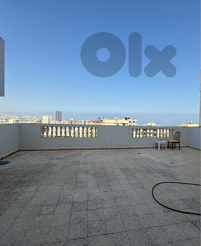 Apartment for sale Zalka | شقة للبيع الزلقا