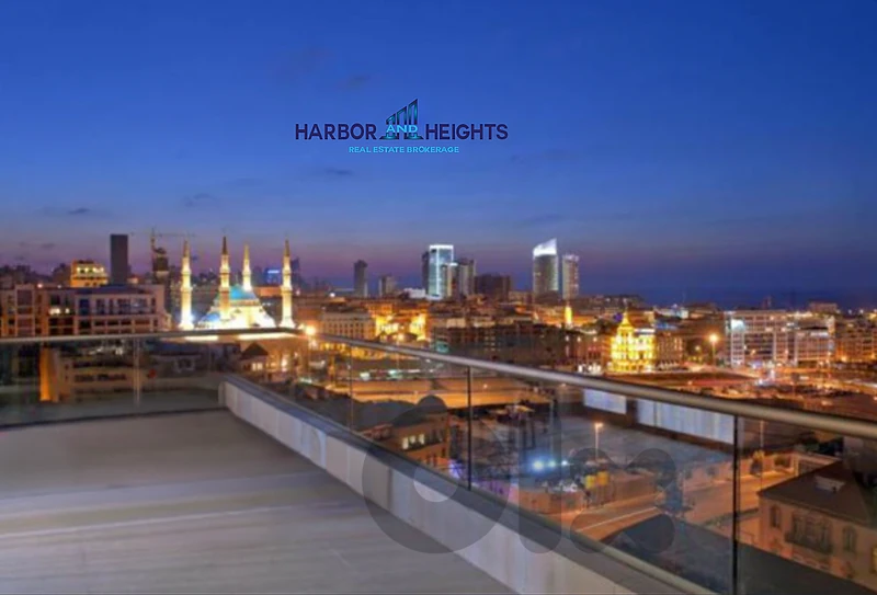 Project UC in Saifi at Unbeatable Price - مشروع قيد الإنشاء في الصيفي