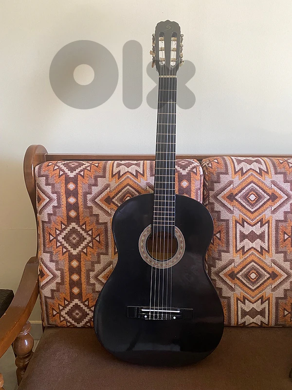 Classical Guitar with bag
