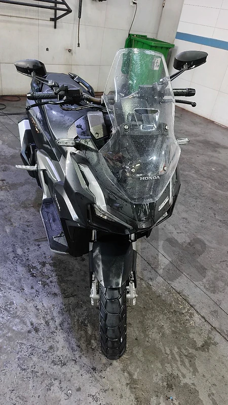 HONDA