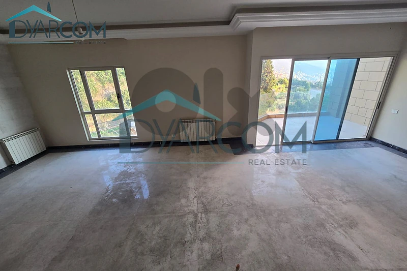 DY3826 - Ghazir Spacious Duplex for Sale!