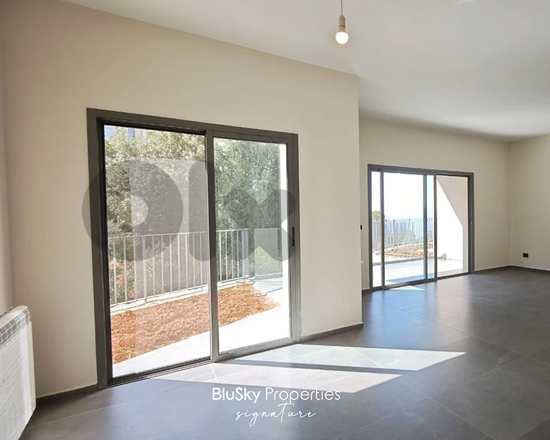 Apartment For RENT In Roumieh شقة للايجار #GS