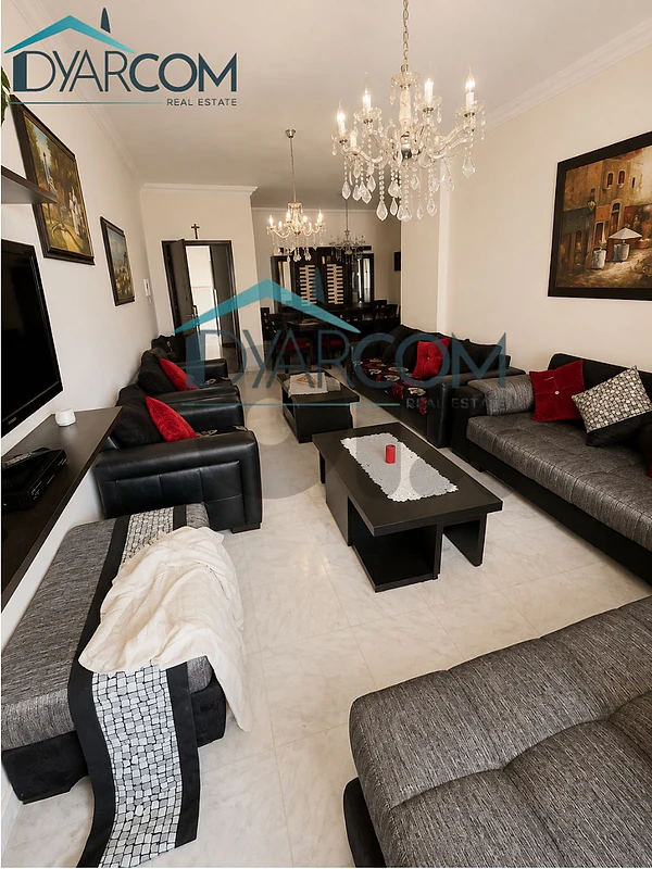 DY3827 - Sarba Furnished Apartment for Rent! DY3827 - Sarba Furnished Apartment for Rent!
