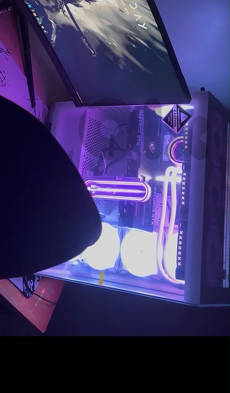 used pc super clean