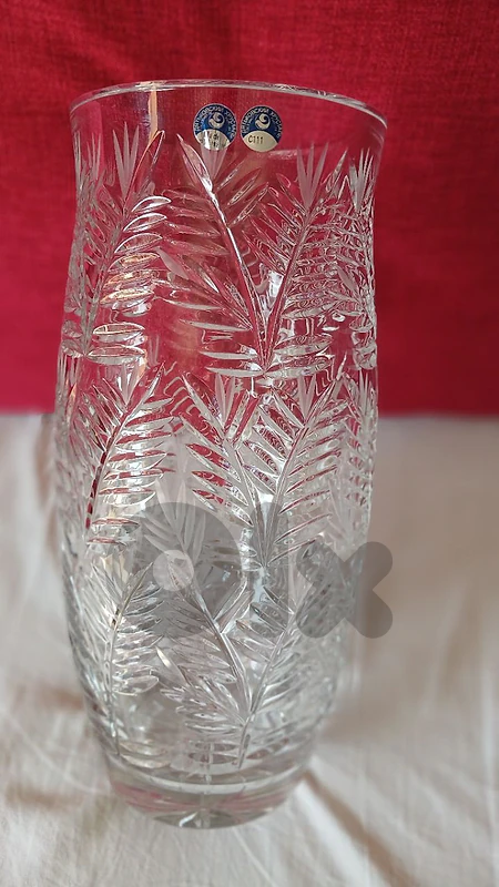 Vase For Sale