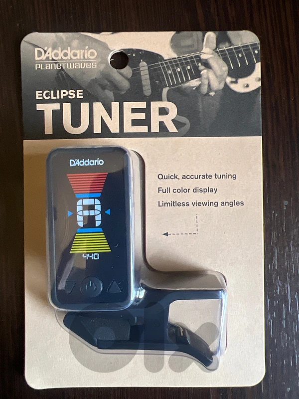 Guitar Tuner