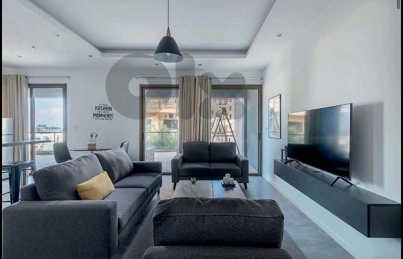 Luxurious Apartment For Rent In Gemayzeh