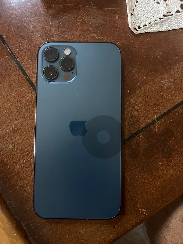 🔥 iPhone 12 Pro 256GB – Excellent Condition – 85% Battery Health