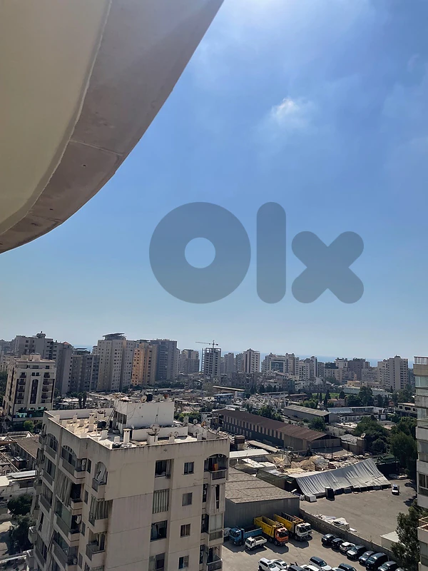 Apartment for Sale in Wata El Msaitbeh شقة للبيع في وطى المصيطبة