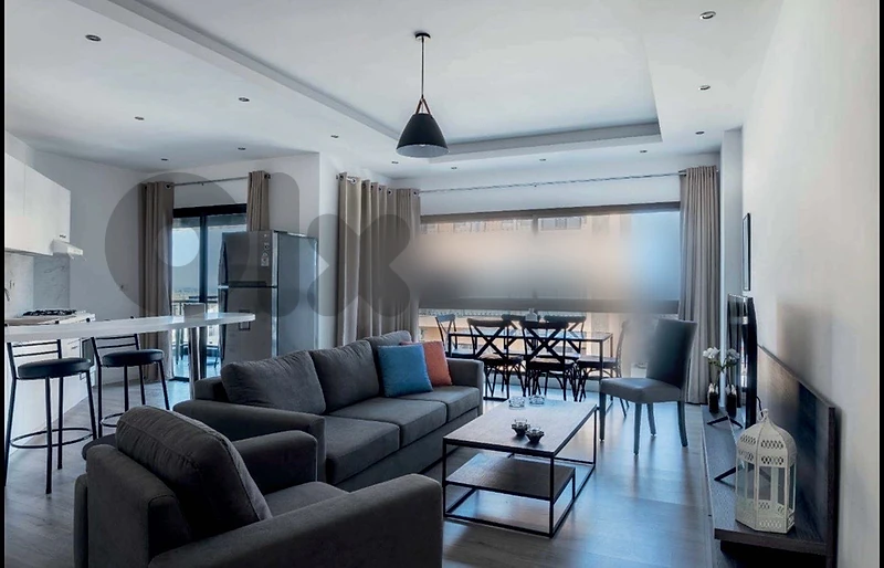 Luxurious Apartment For Rent In Gemyazeh