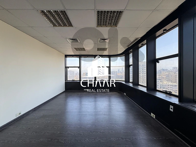 Office For Rent in Hamra - #R3201 Office For Rent in Hamra - #R3201