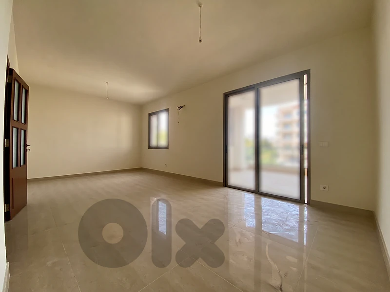 Apartment for Rent in Jdeideh شقة للإيجار في الجديدة