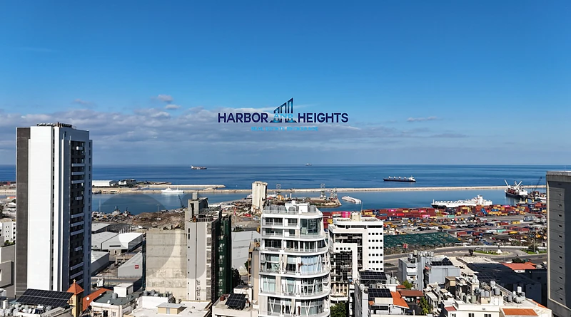 Apartment UC for Sale in Mar Mkhayel - شقة للبيع في مارمخايل Apartment UC for Sale in Mar Mkhayel - شقة للبيع في مارمخايل