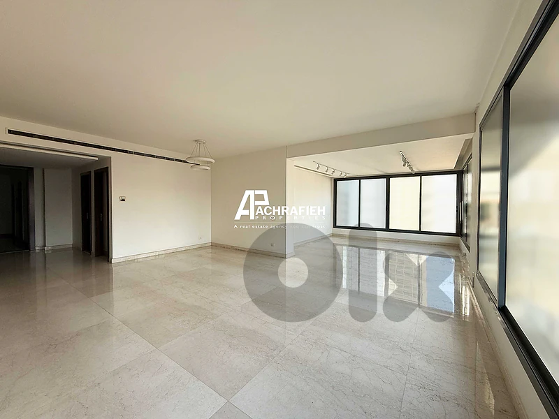 Apartment For Sale in Achrafieh - شقة للبيع في الأشرفية