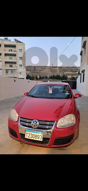 فولكسفاغن جيتا 2010 2010