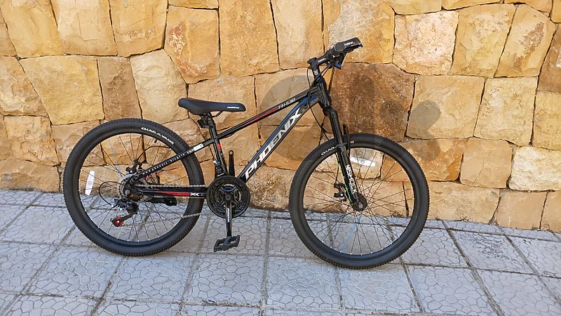 bicycle for sale