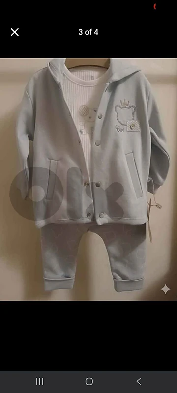 baby set