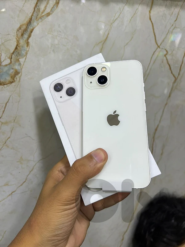 iPhone 13 128gb