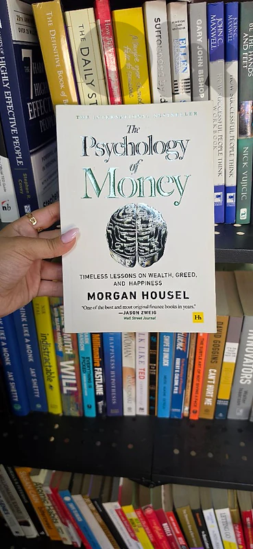 Psychology of money