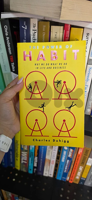 The power of habit