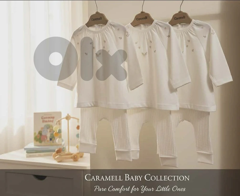 baby set