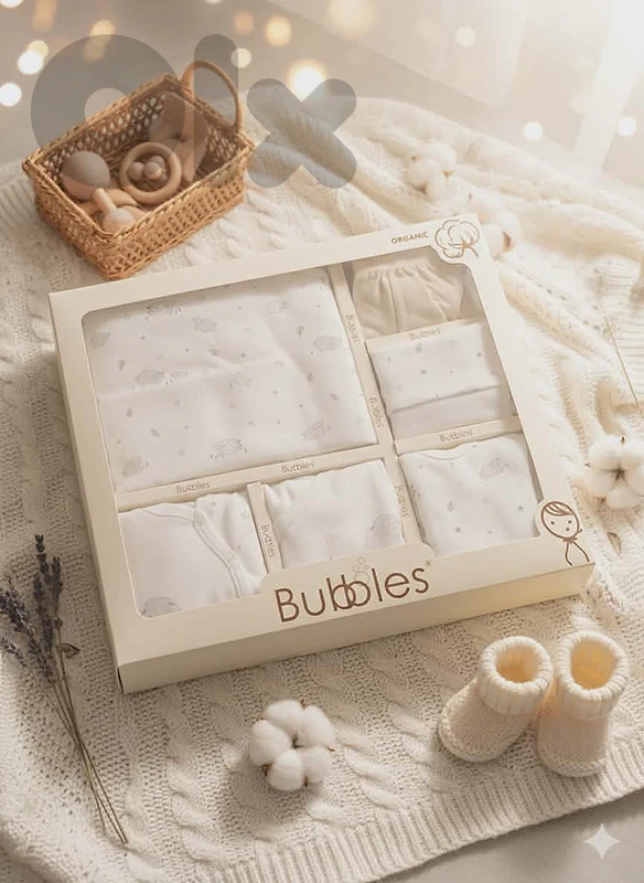 baby hospital set
