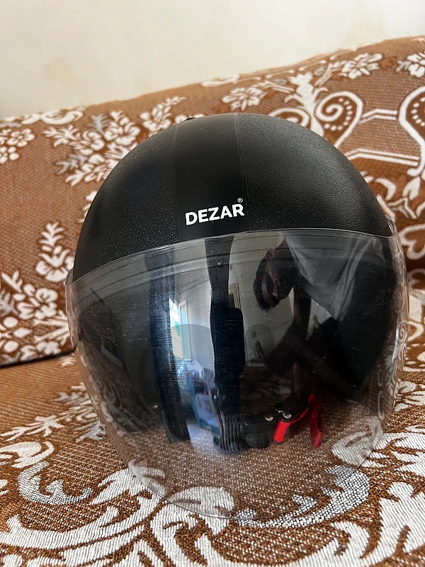 Motorcycle Helmet - طاسة موتو