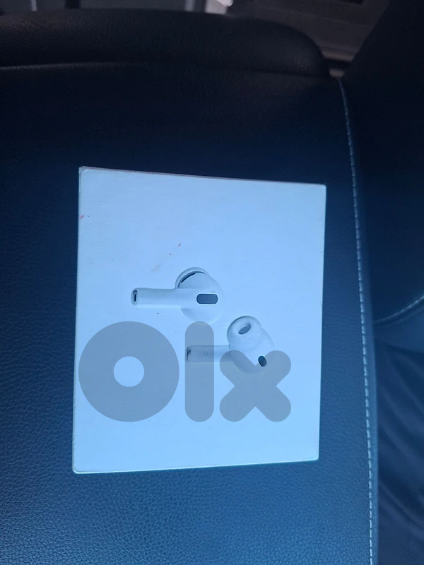 Airpods pro 3