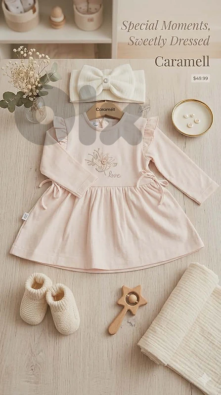 baby dress