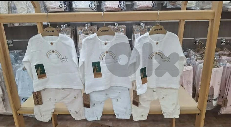 baby boy set
