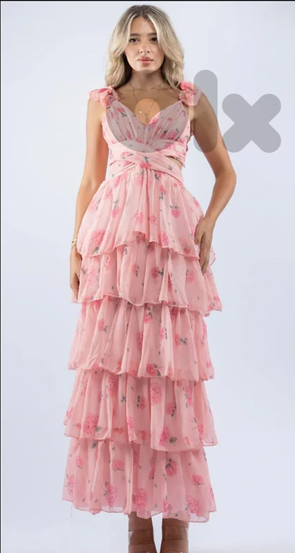 woman dress
