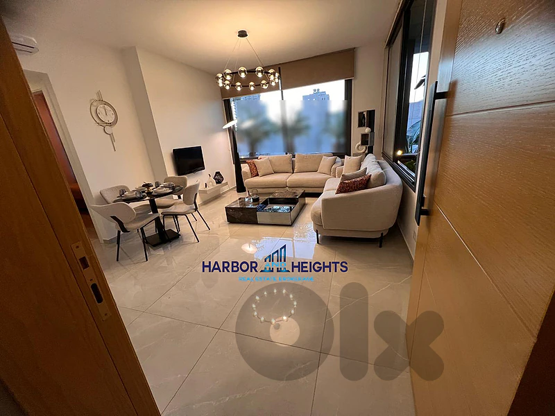 Apartment for Rent in Hamra - شقة للإيجار في الحمرا