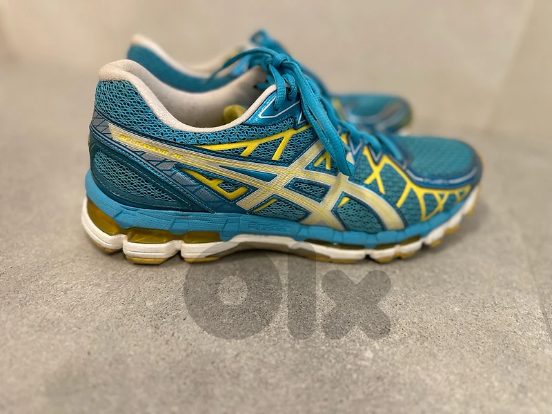 Asics Kayano 20 . Size 44