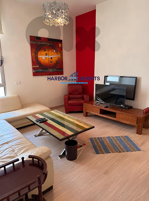 Apartment for Rent in Gemmayze - شقة للإيجار في الجميزة
