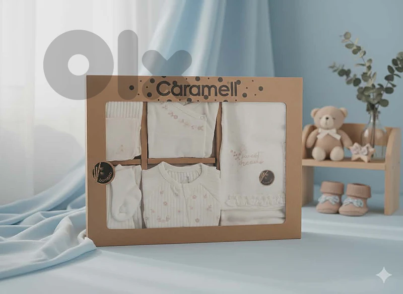baby hospital set