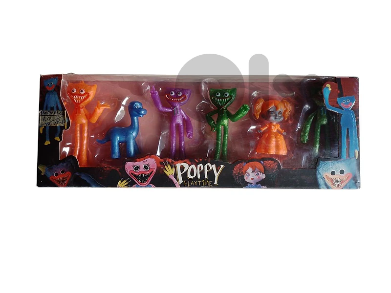 poppy play time figurine