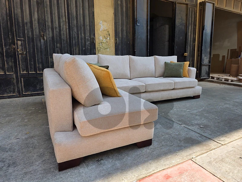 corner sofa