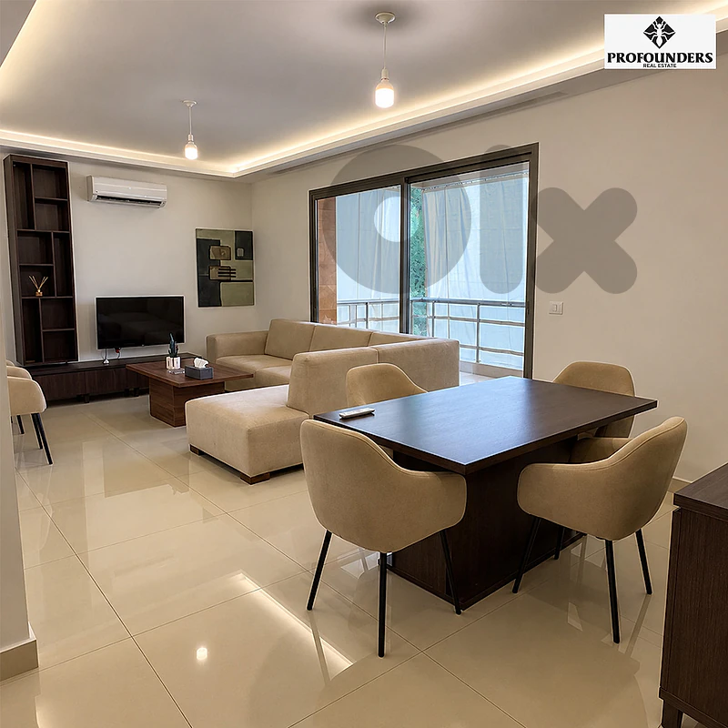 Apartment for sale in Jouret El Ballout شقة للبيع في جورة البلوط
