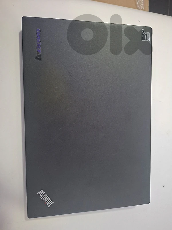 lenovo think pad