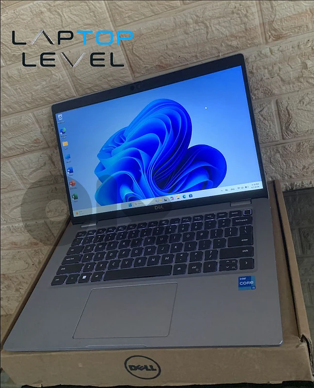 12th Generation Core i5 Dell 5430