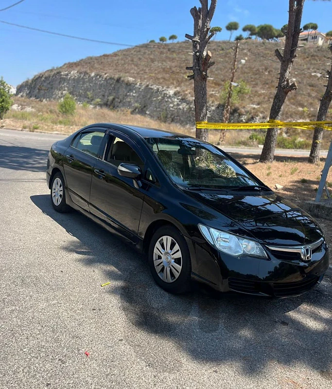 Honda Civic 2007