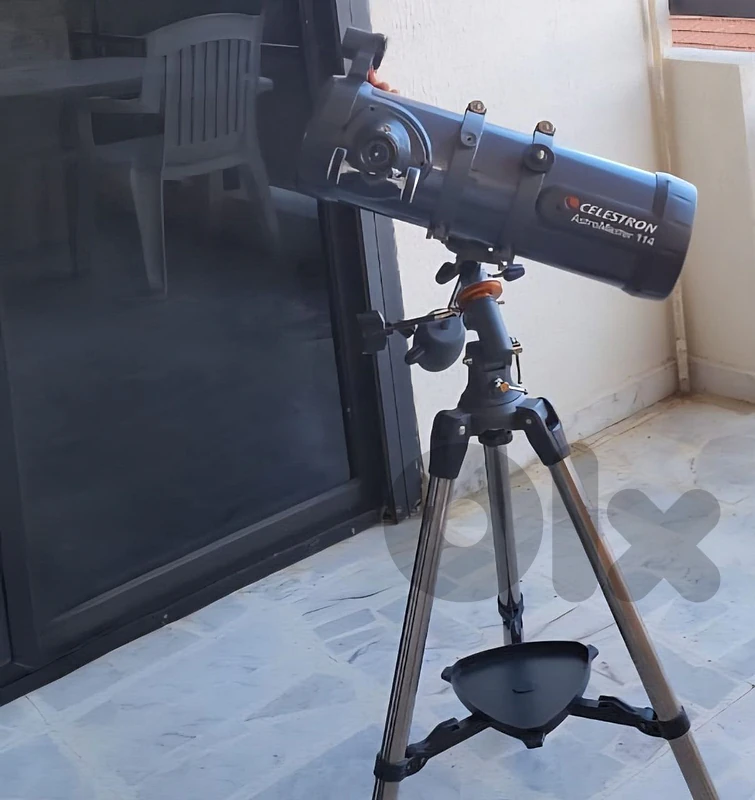 telescope