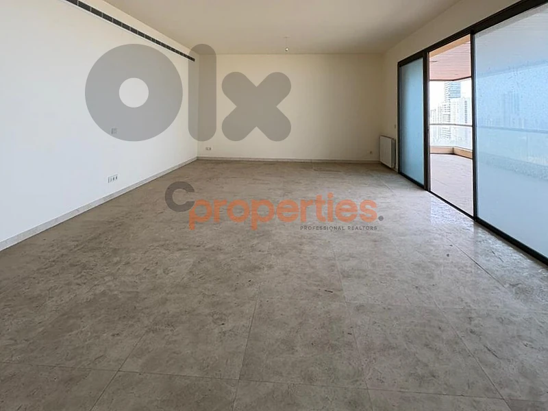 Apartment For Sale in Achrafieh I شقة للبيع في الأشرفية CPBHD29 Apartment For Sale in Achrafieh I شقة للبيع في الأشرفية CPBHD29
