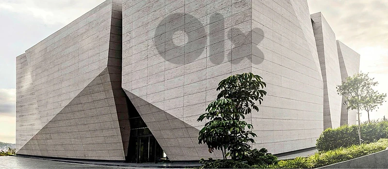 Office 104 | 139m² Executive Office | Iconic Center Jounieh Office 104 | 139m² Executive Office | Iconic Center Jounieh
